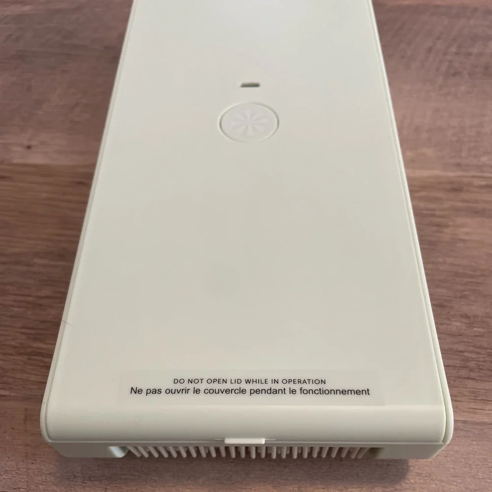 Tech candy UV sterilizing light for phone